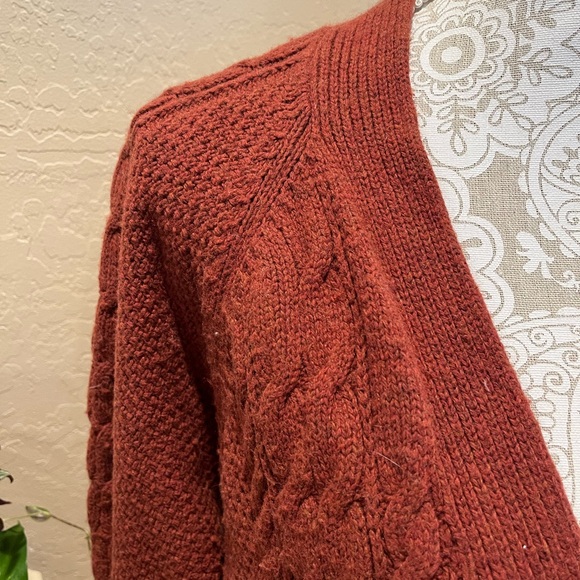 Gap boxy sweater - Picture 2 of 4